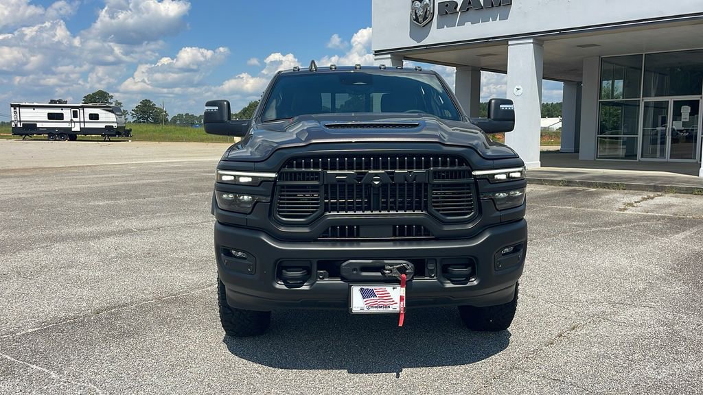 New 2026 RAM 2500 Power Wagon image 3