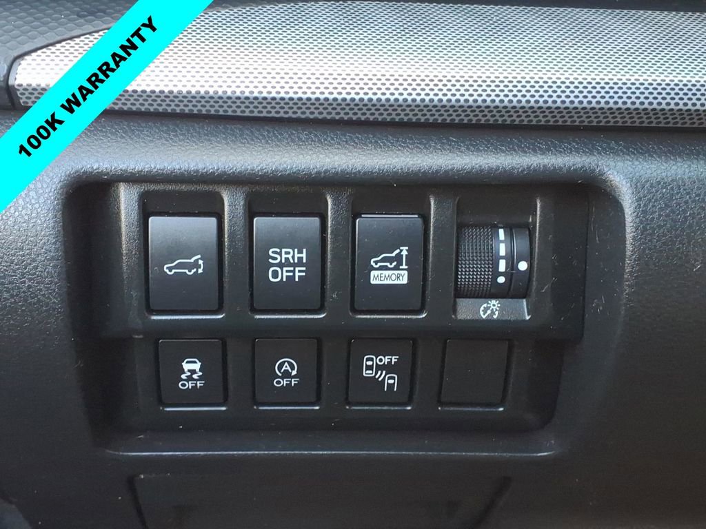 Certified 2021 Subaru Forester Limited w/ Popular Package #3 AWD/4WD image 19