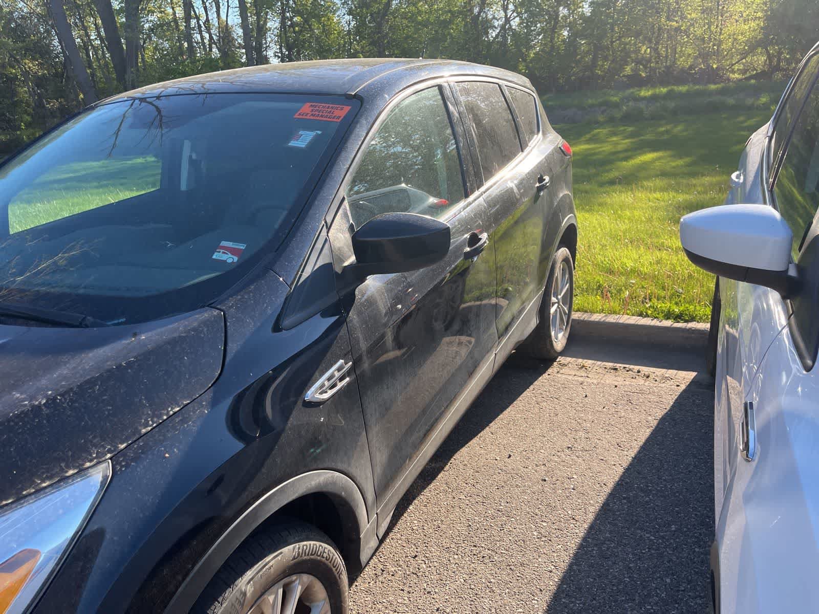 Used 2019 Ford Escape SE AWD/4WD image 6