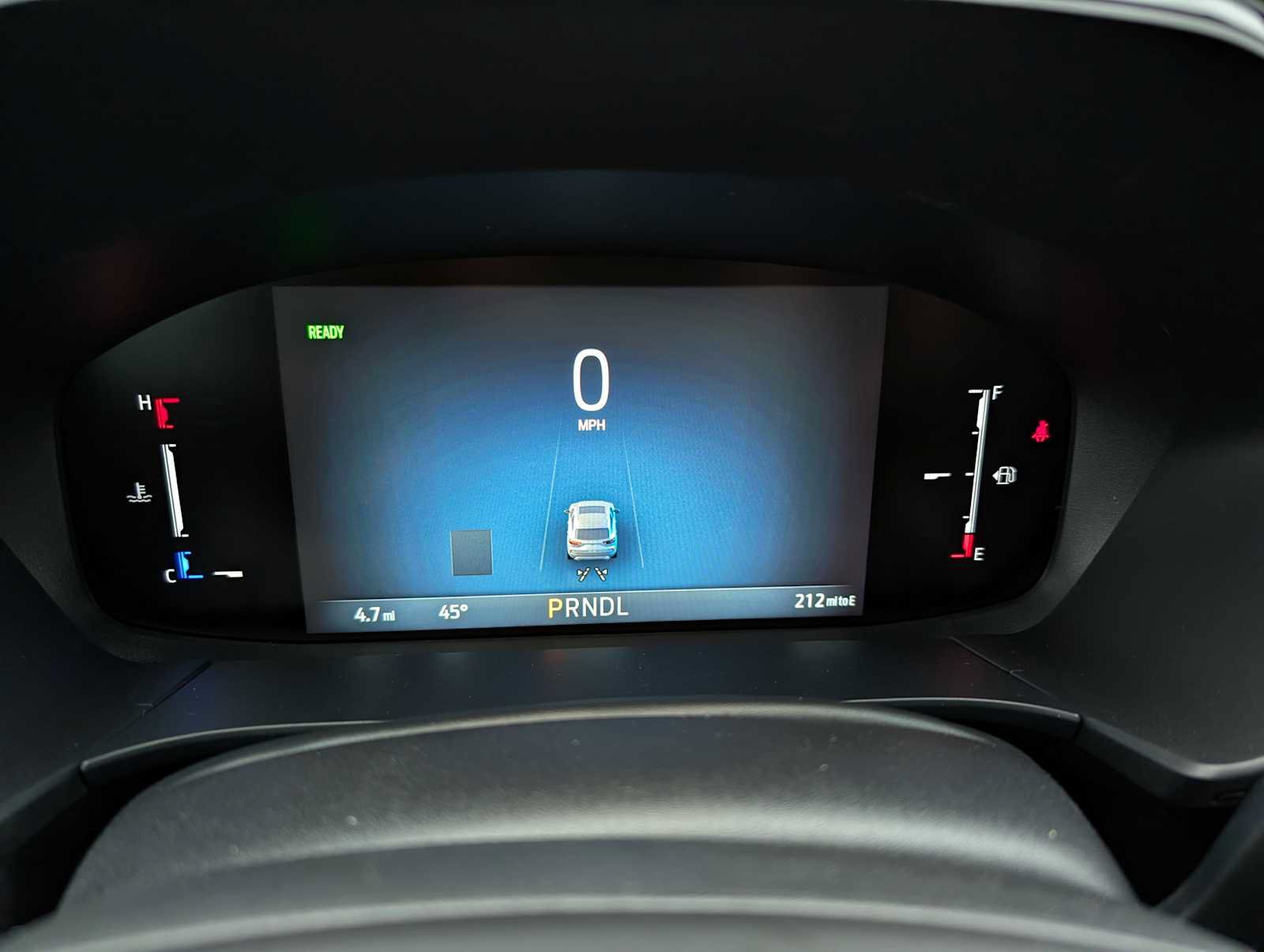 New 2026 Ford Escape ST-Line Select w/ Tech Pack #1 AWD/4WD image 19