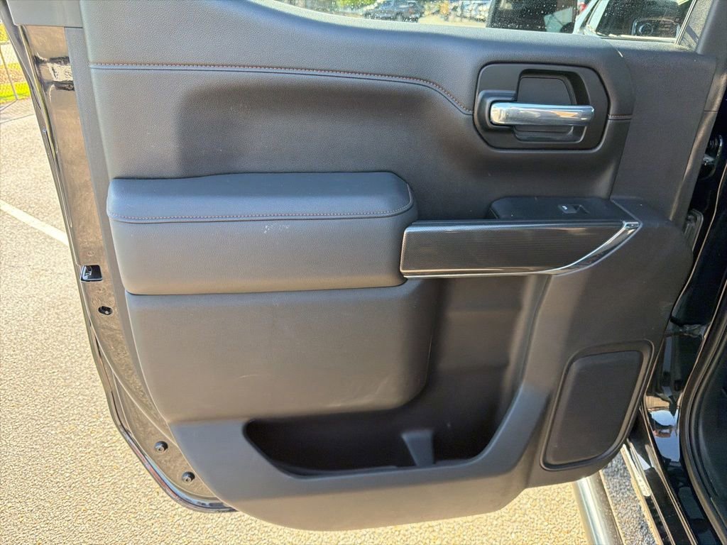 Used 2021 GMC Sierra 1500 AT4 AWD/4WD image 15