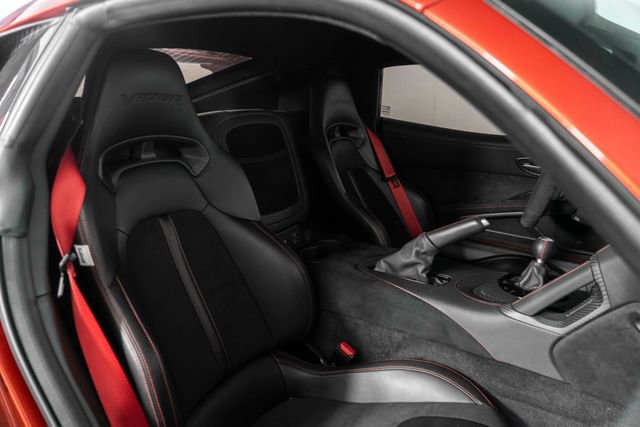 Used 2017 Dodge Viper GTC w/ ACR Package image 27