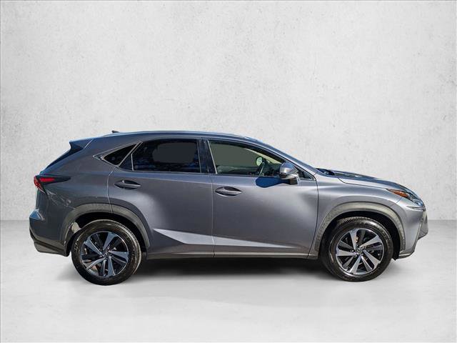 Used 2020 Lexus NX 300 FWD w/ Premium Package image 4