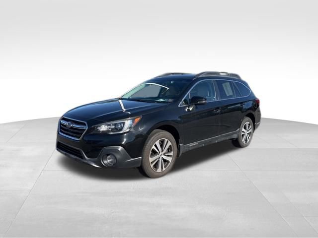 Used 2018 Subaru Outback 2.5i Limited