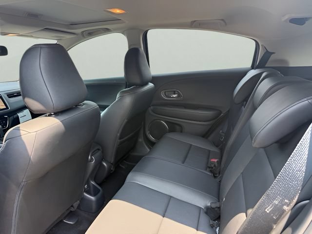 Used 2016 Honda HR-V EX-L image 12