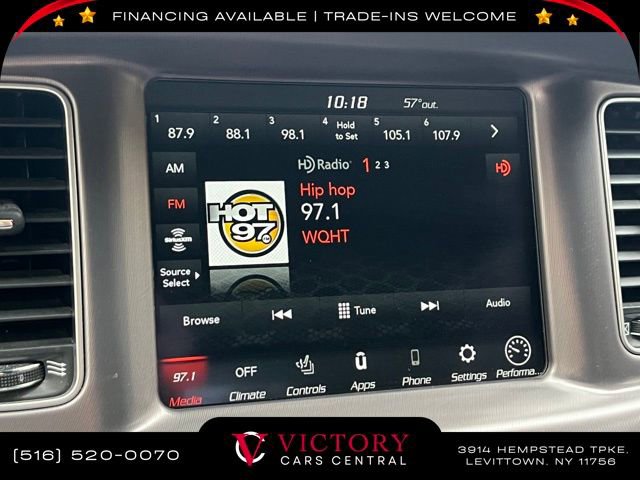 Used 2021 Dodge Charger Scat Pack image 27