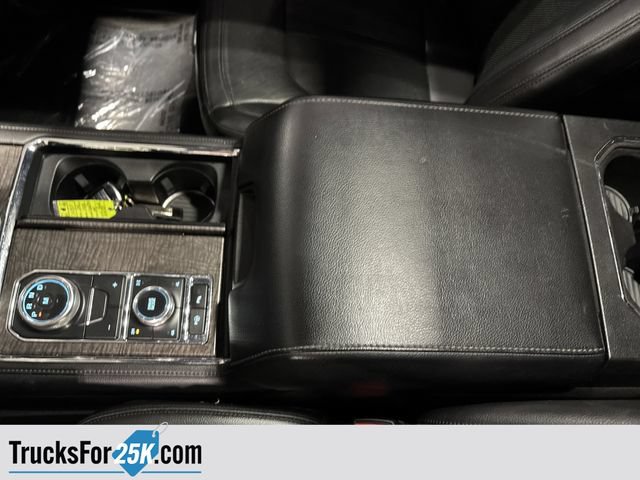 Used 2018 Ford Expedition Max Limited w/ Equipment Group 301A AWD/4WD image 22