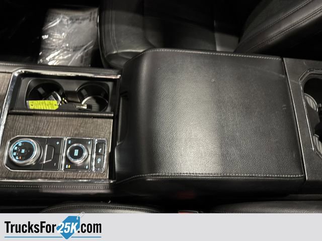Used 2018 Ford Expedition Max Limited w/ Equipment Group 301A AWD/4WD image 22
