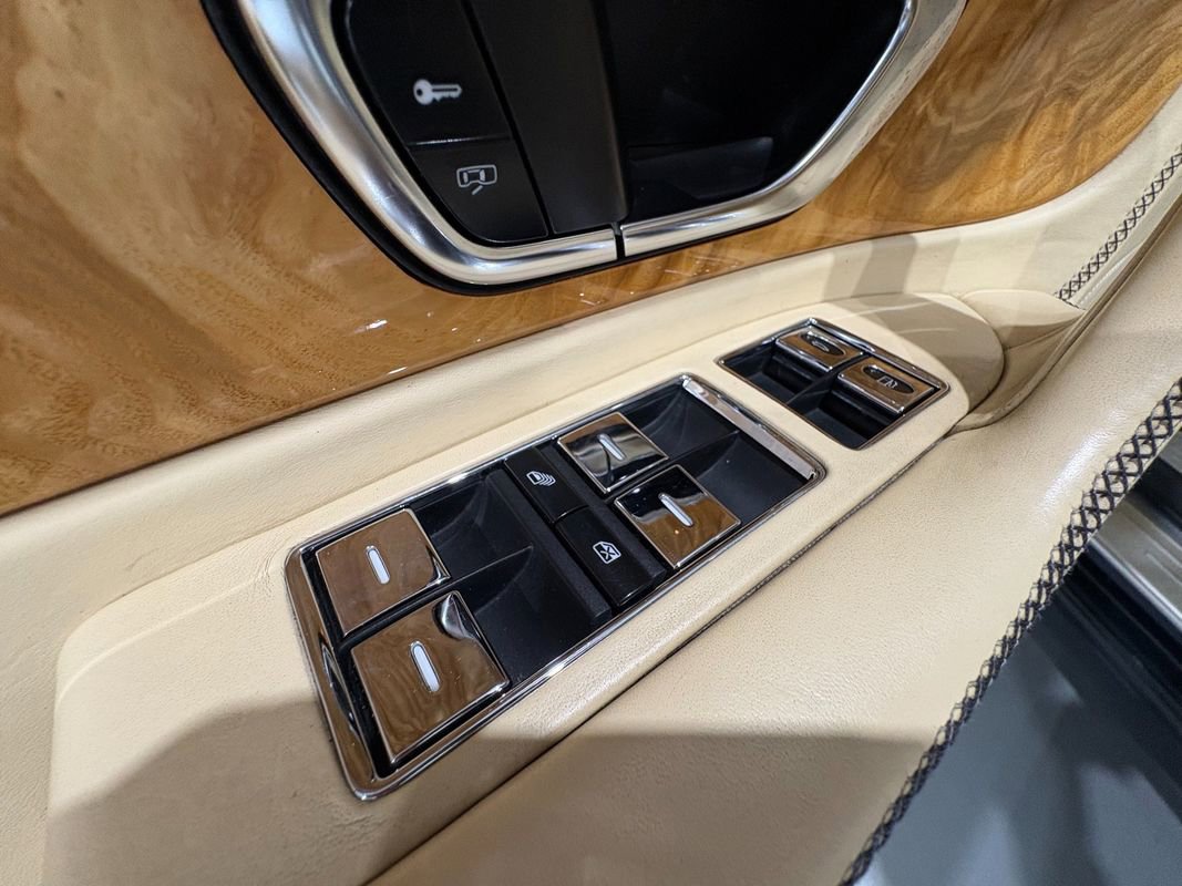 Used 2007 Bentley Continental GTC AWD/4WD image 38