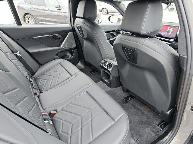 Used 2024 BMW 530i w/ Convenience Package image 11