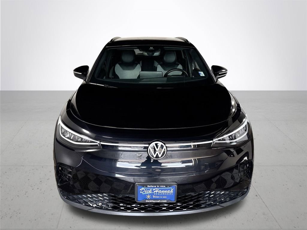 Certified 2024 Volkswagen ID.4 2WD image 3