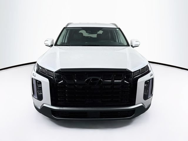 Certified 2025 Hyundai Palisade SEL AWD/4WD image 2