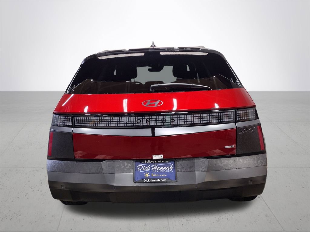 New 2026 Hyundai Ioniq 5 XRT image 13