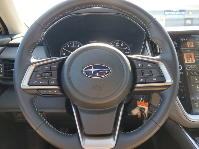 Certified 2025 Subaru Outback Premium w/ Popular Package #1 image 23
