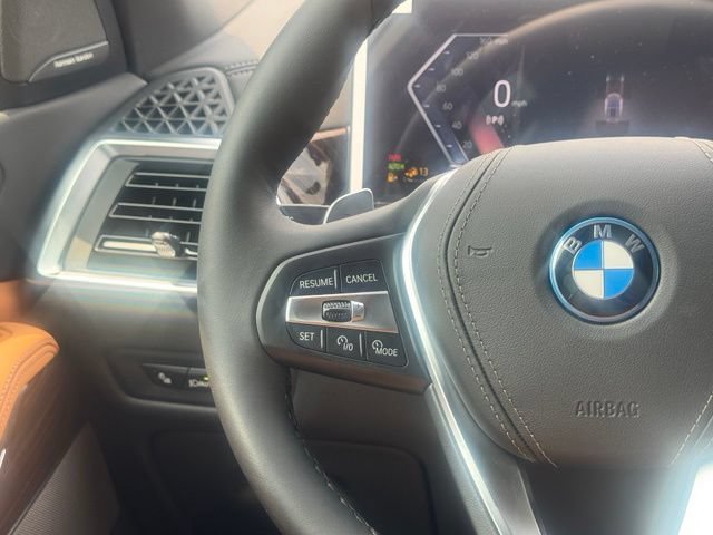 New 2026 BMW X5 xDrive50e w/ Climate Comfort Package AWD/4WD image 21