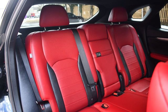 Used 2020 Lexus RX 450h F Sport w/ Accessory Package image 36