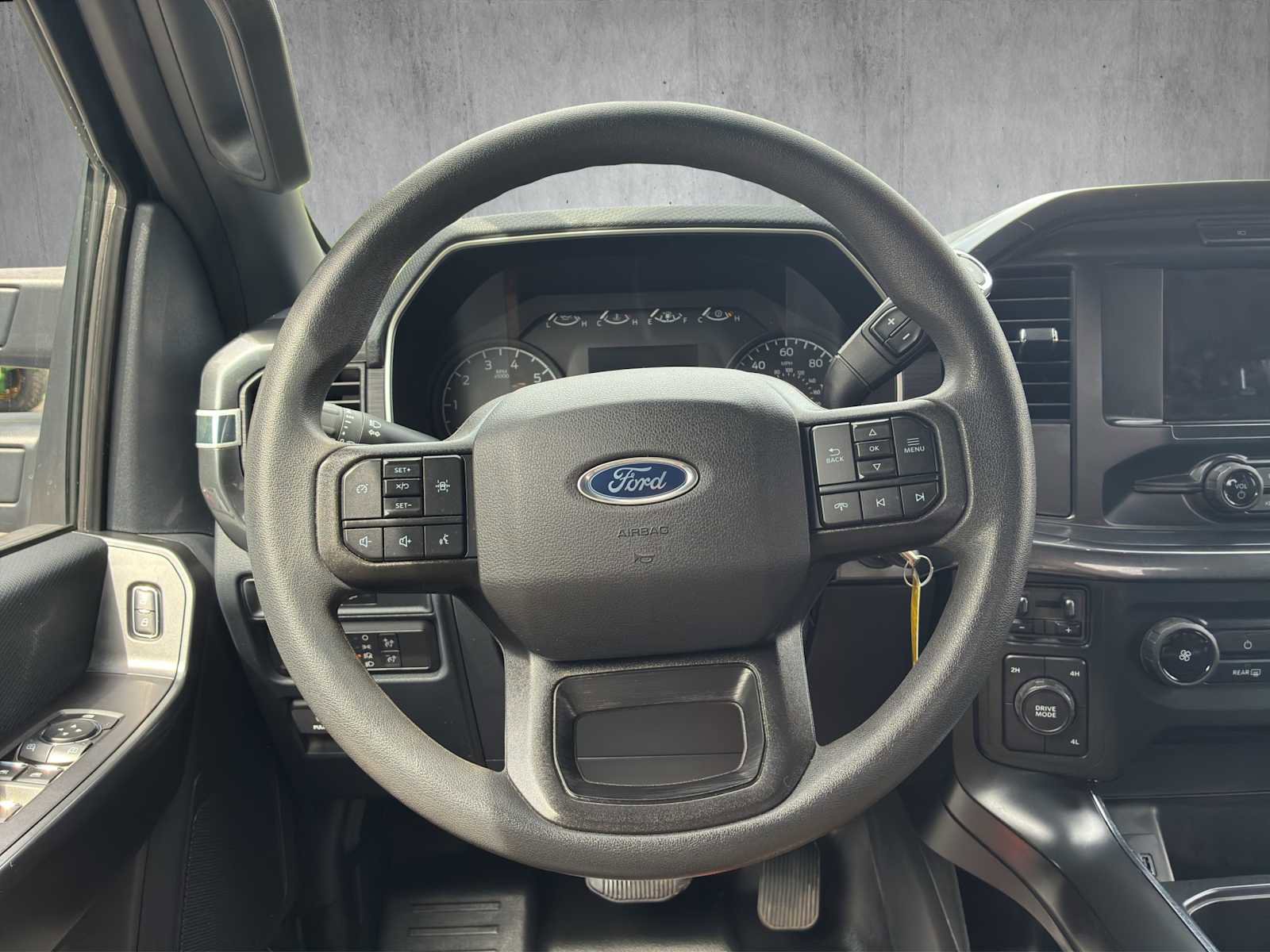 Used 2022 Ford F150 XL w/ STX Appearance Package image 11