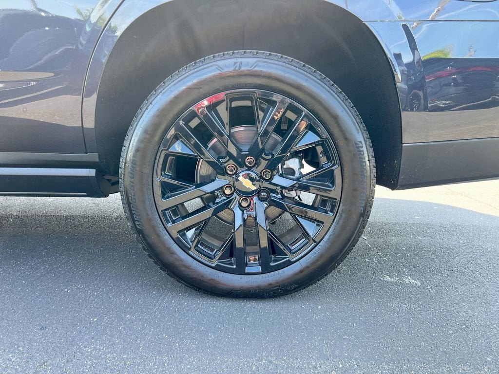 New 2026 Chevrolet Tahoe Premier AWD/4WD image 27