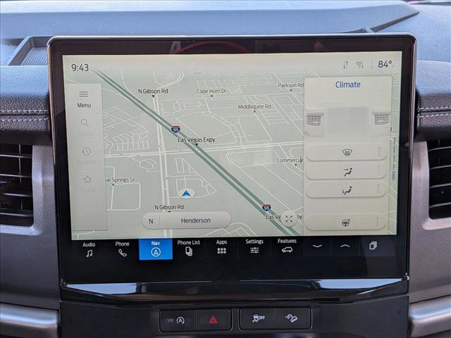 Used 2024 Ford Expedition XLT AWD/4WD image 13