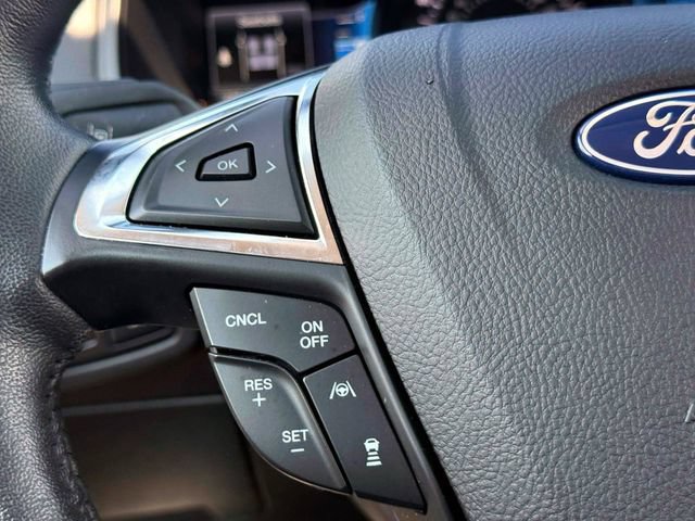 Used 2022 Ford Edge SEL w/ Convenience Package AWD/4WD image 23
