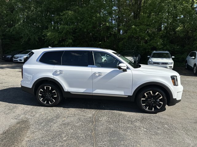 Certified 2023 Kia Telluride SX image 5