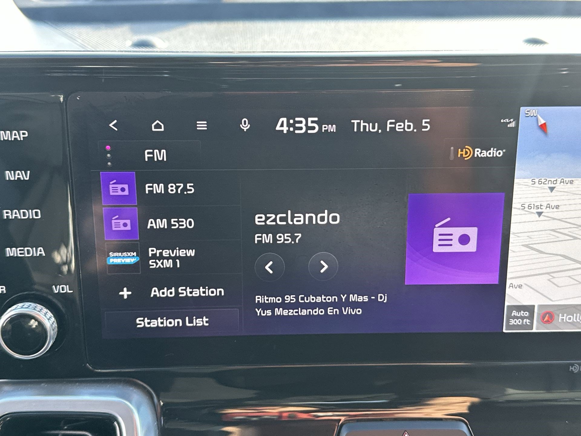 Used 2022 Kia Sorento SX image 12