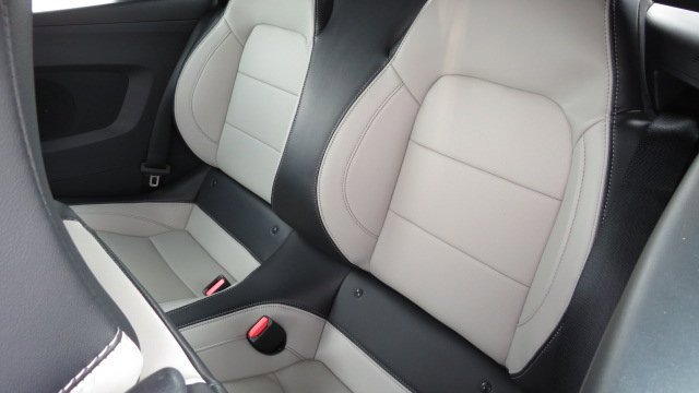 Certified 2024 Ford Mustang GT Premium image 6