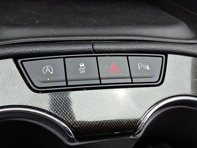 Certified 2021 GMC Acadia AT4 w/ LPO, Floor Liner Package AWD/4WD image 27