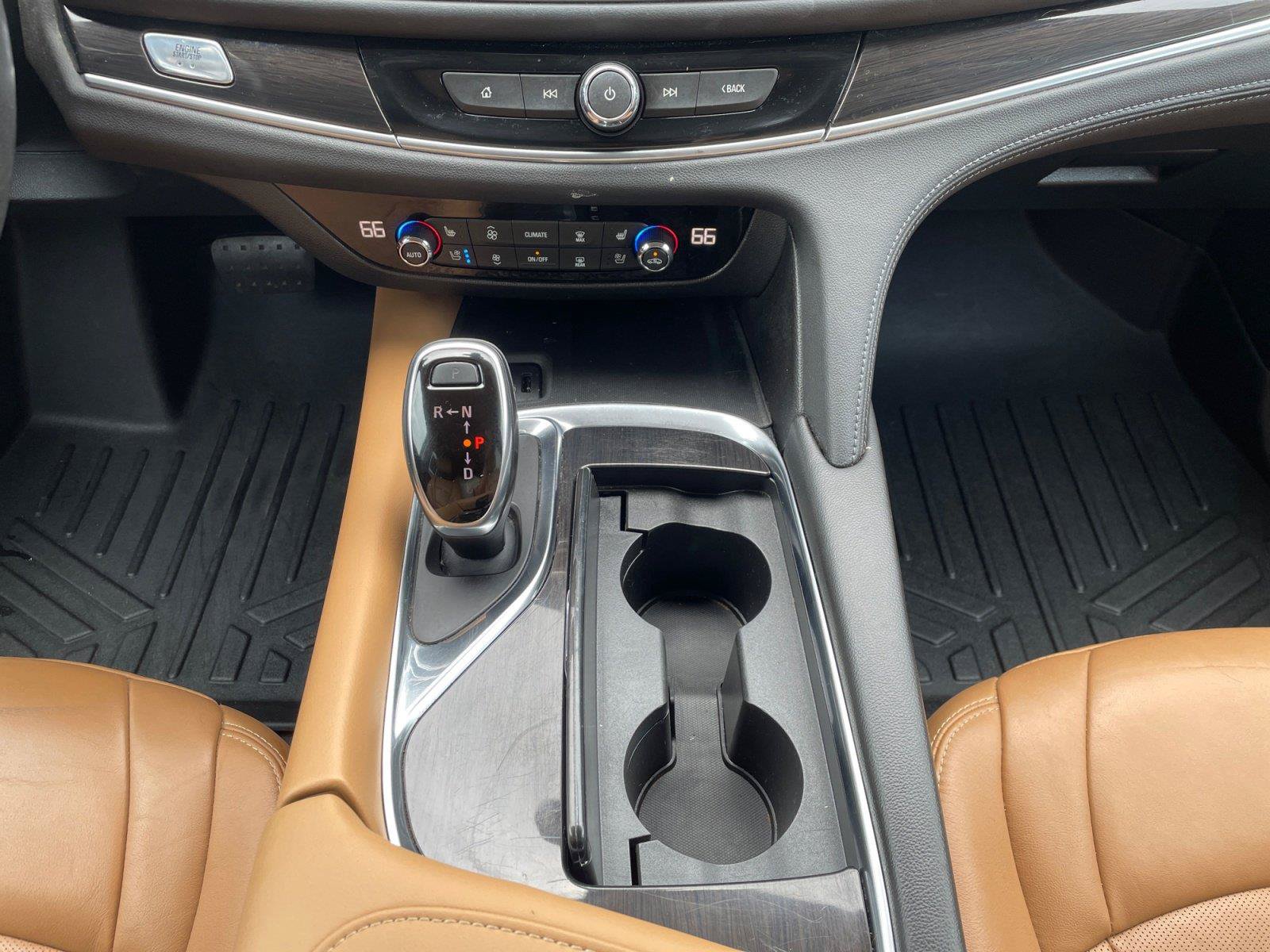 Used 2019 Buick Enclave Premium w/ Trailering Package, 5000 lbs. AWD/4WD image 11