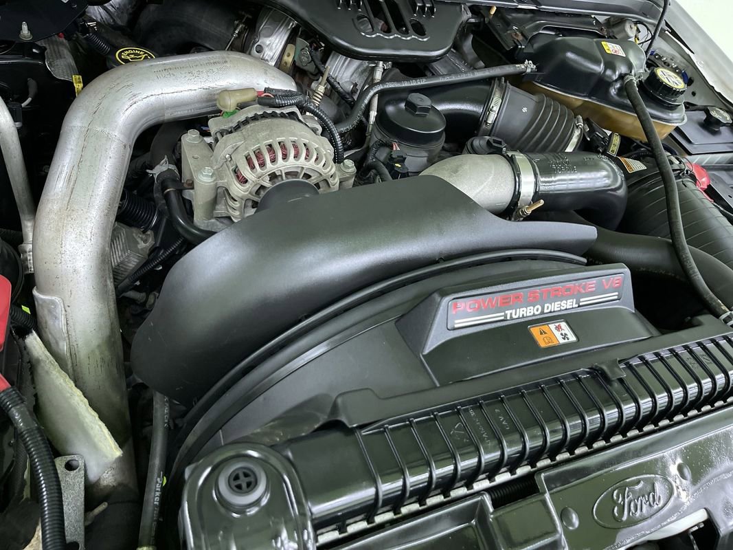 Used 2004 Ford F250 XL image 29