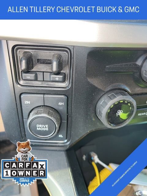 Used 2024 Ford F250 XLT w/ 360-Degree Camera Package image 3