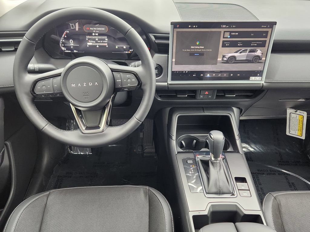 New 2026 MAZDA CX-5 Preferred AWD/4WD image 3