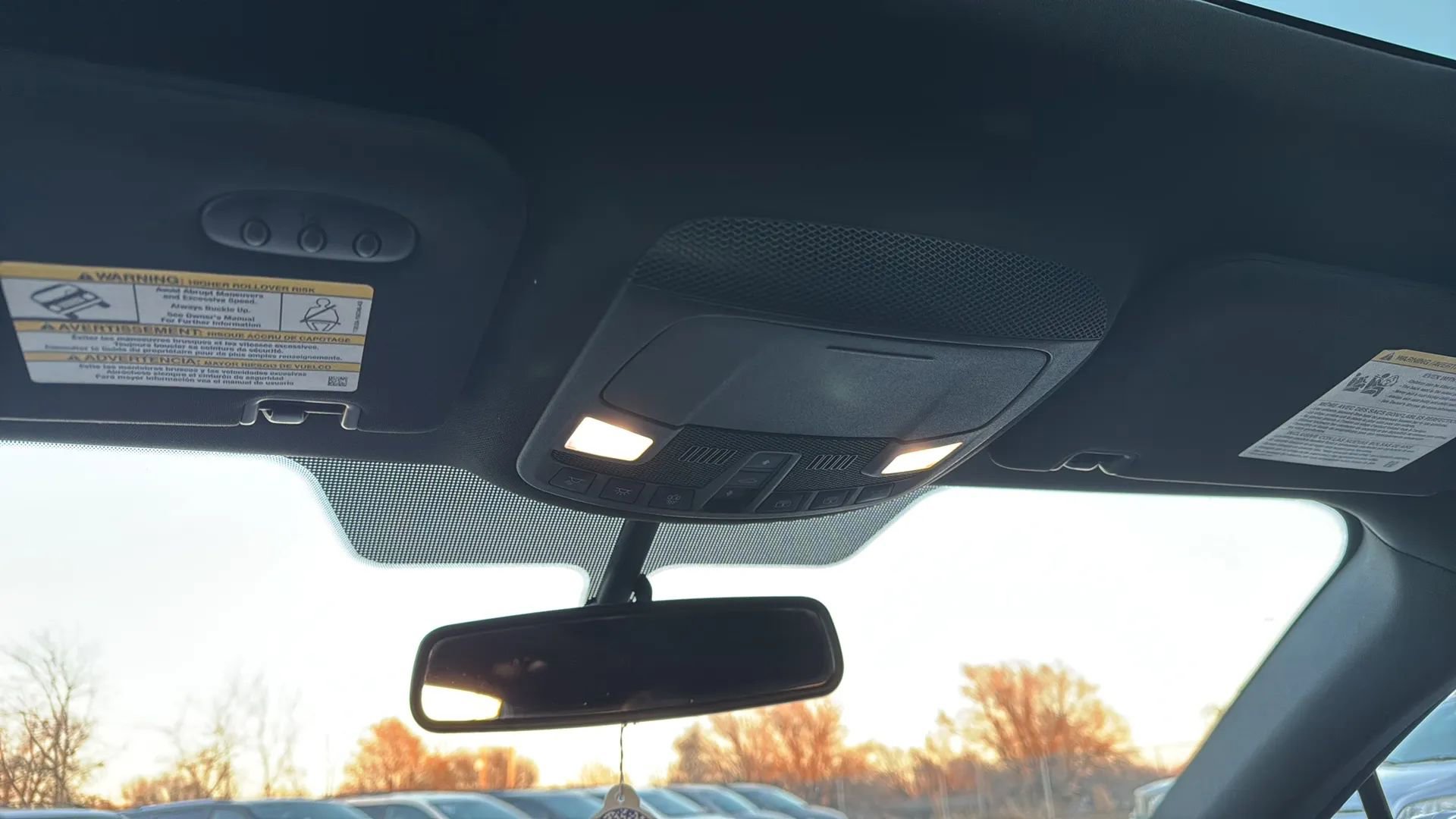 Used 2017 Lincoln MKC Reserve image 31