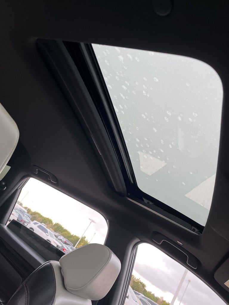 Used 2023 Honda CR-V Sport Touring image 30