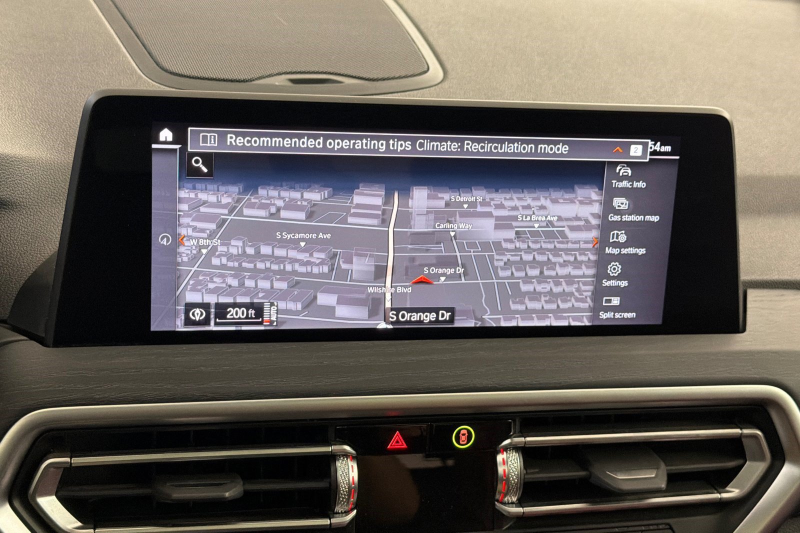 Certified 2023 BMW X3 sDrive30i w/ Convenience Package RWD image 24