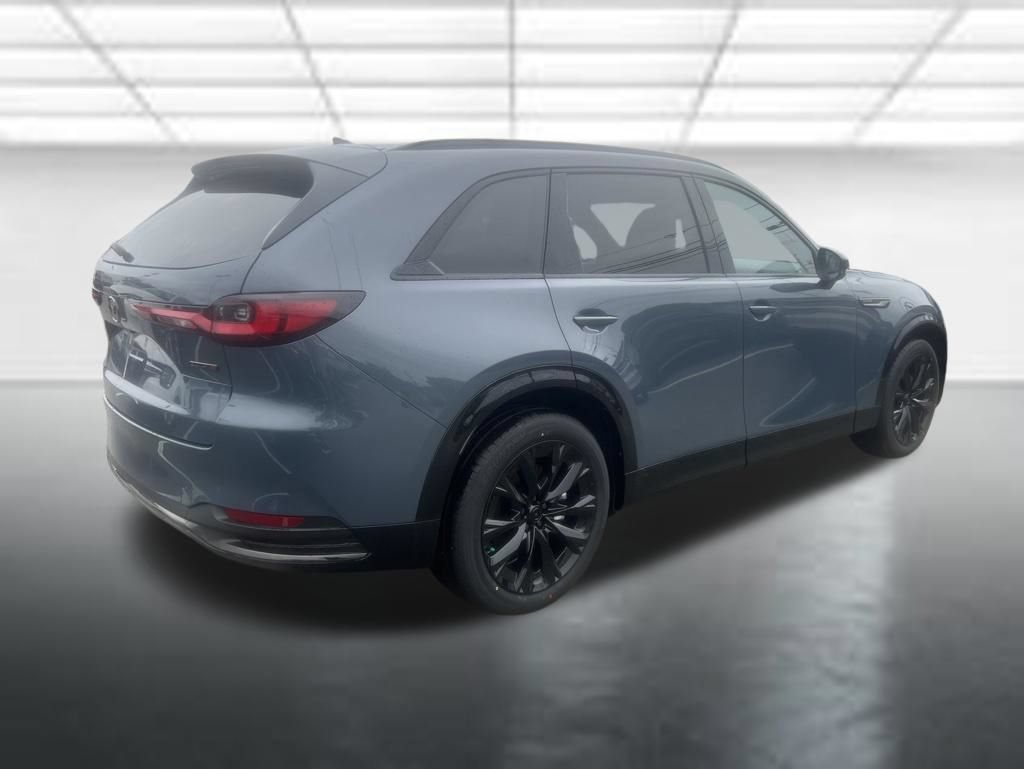 New 2026 MAZDA CX-90 3.3 Turbo S w/ Premium Package AWD/4WD image 3