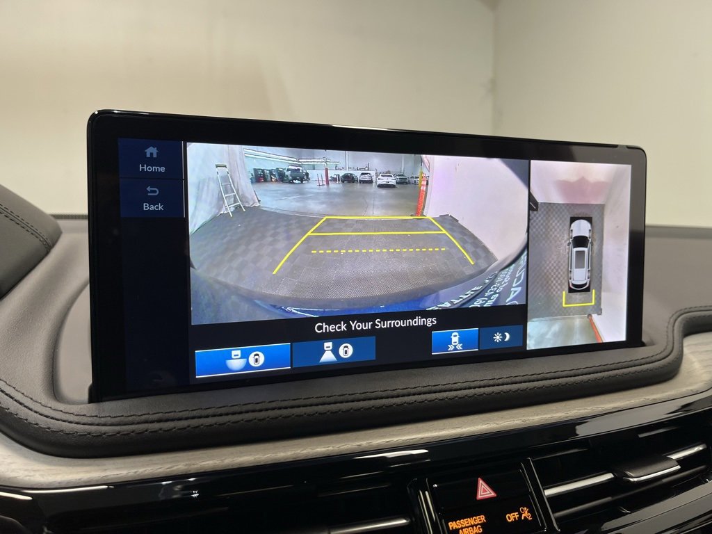 New 2026 Acura MDX w/ Advance Package image 10
