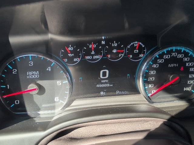 Used 2019 GMC Yukon Denali w/ Denali Ultimate Package image 14