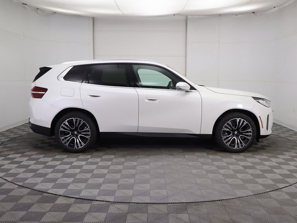 New 2026 BMW X3 xDrive30 w/ Premium Package image 4