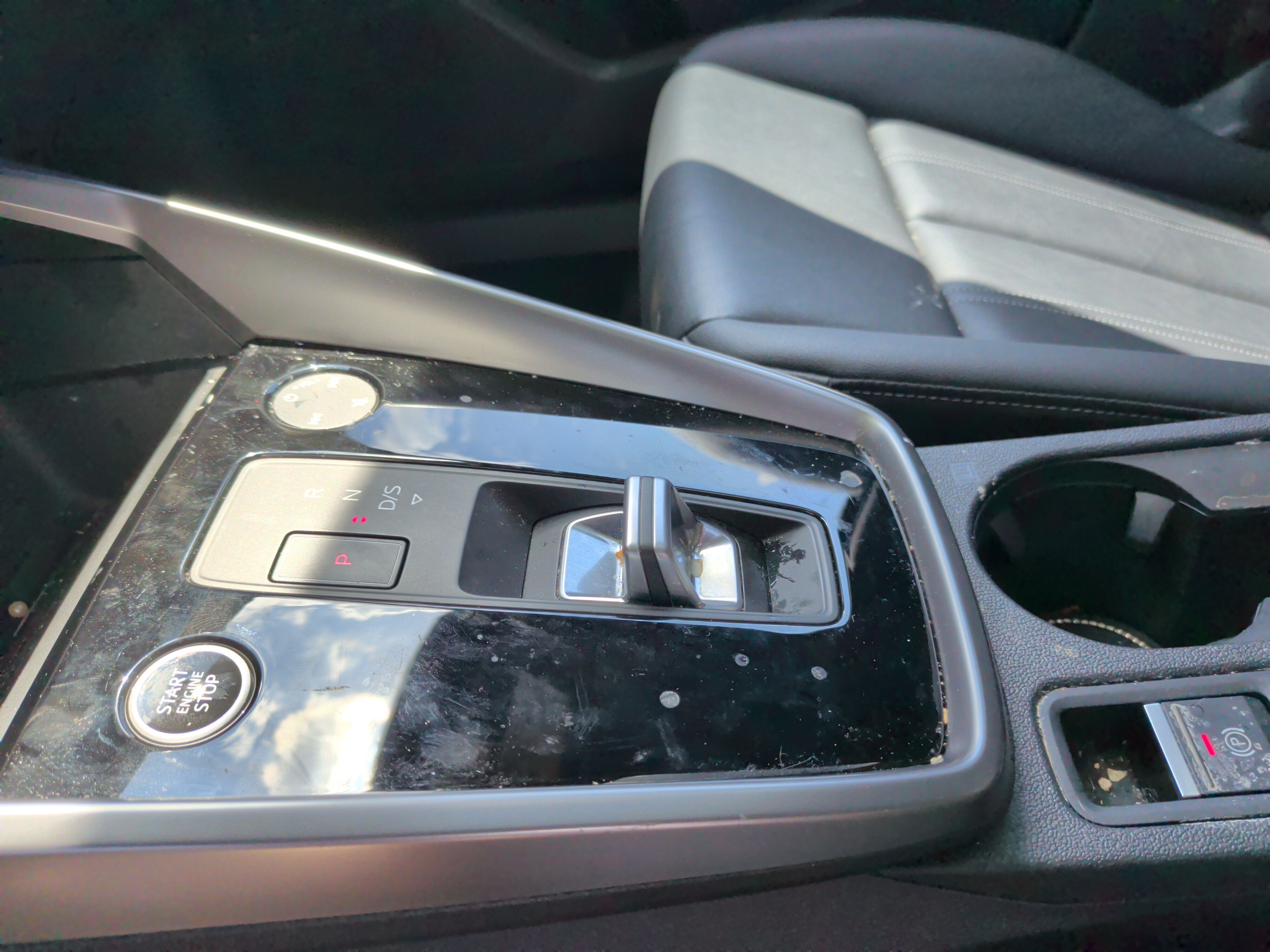 Certified 2023 Audi A3 2.0T Premium AWD/4WD image 24