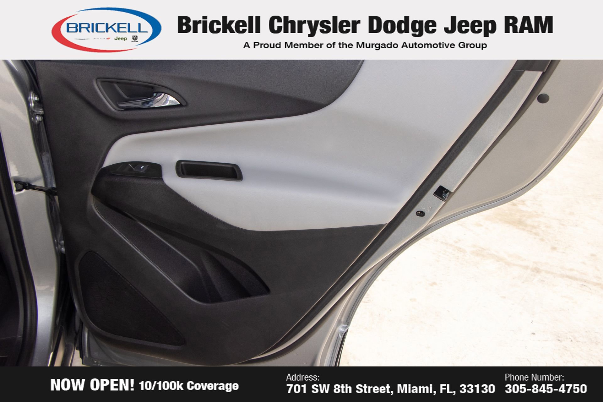 Used 2024 Chevrolet Equinox LS image 13