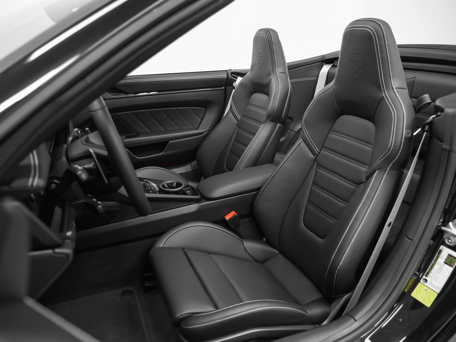 New 2026 Porsche 911 Carrera S RWD image 5