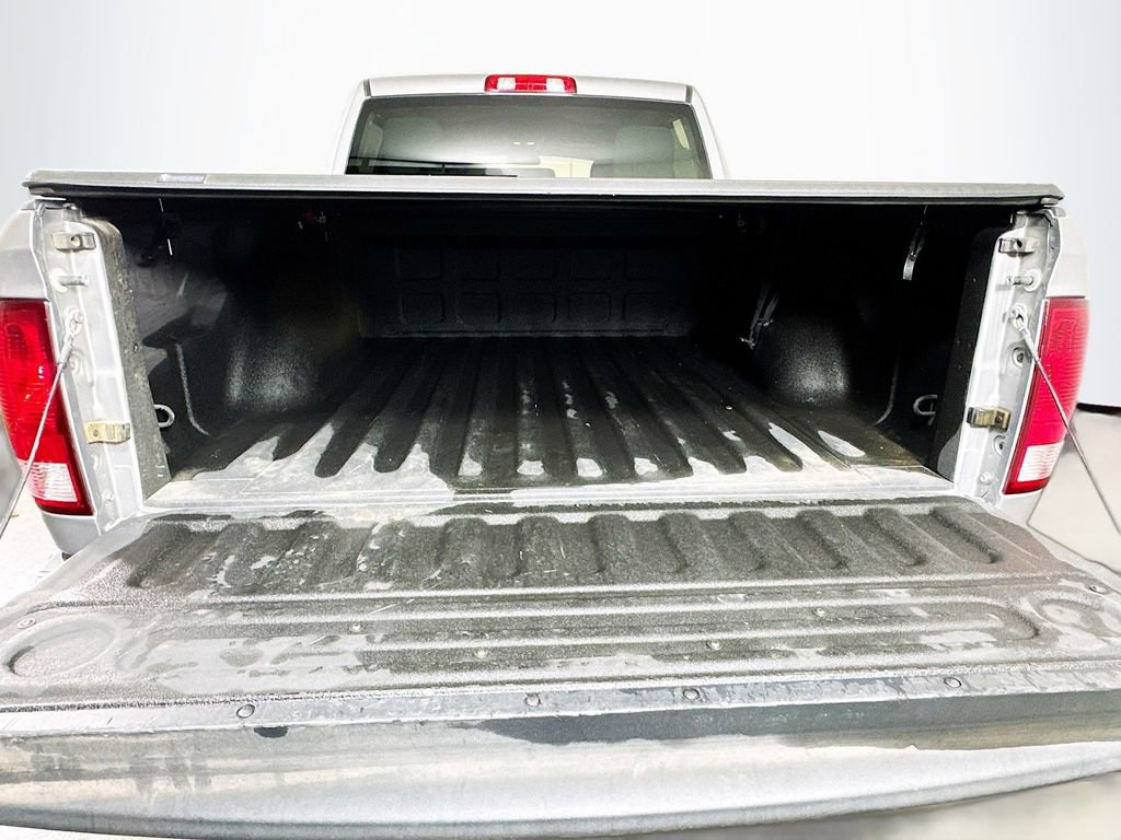 Used 2019 RAM 1500 Tradesman w/ Popular Equipment Group image 28