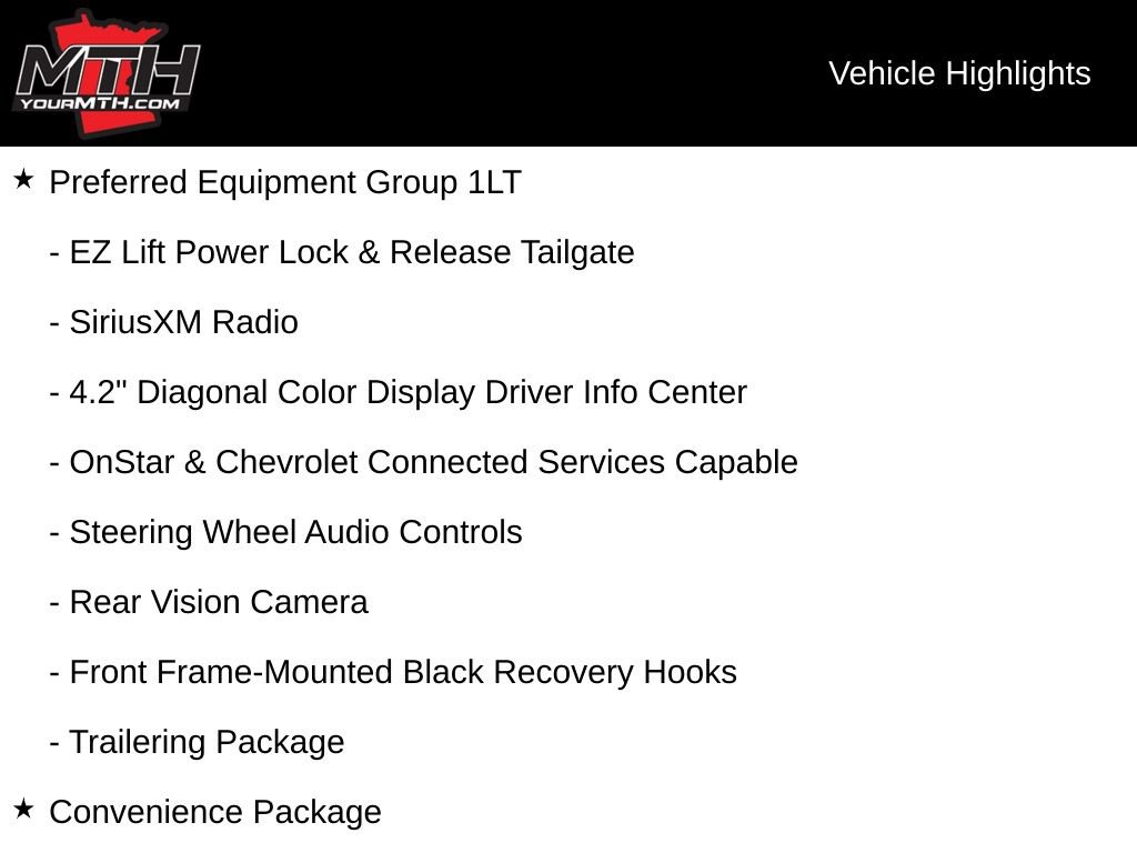 Used 2021 Chevrolet Silverado 1500 LT image 14