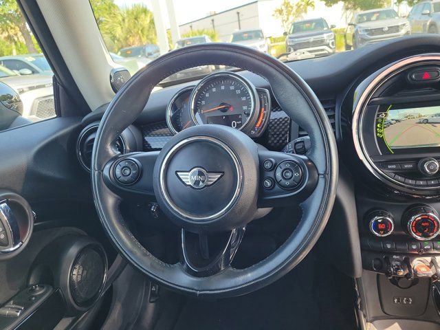 Used 2018 MINI Cooper S FWD image 7
