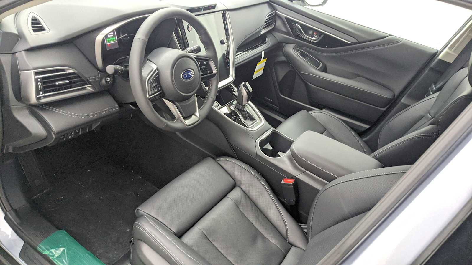 New 2025 Subaru Outback Touring image 13