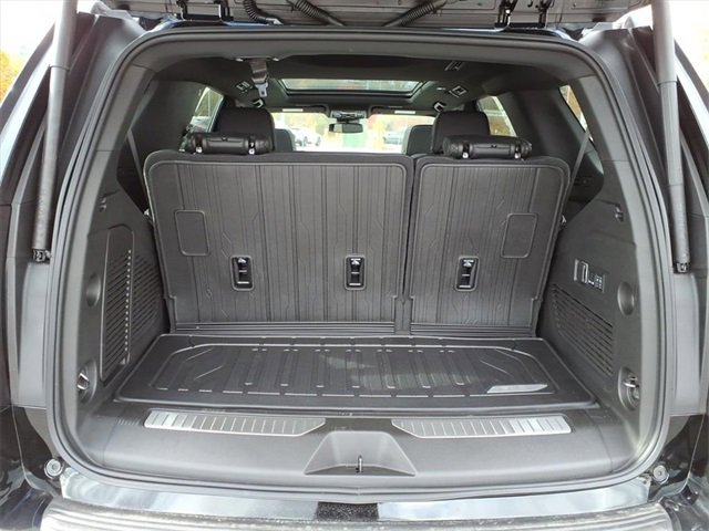 New 2026 GMC Yukon Denali w/ Sun & Power Step Package image 14