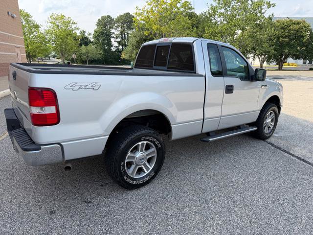 Used 2008 Ford F150 XLT AWD/4WD image 35