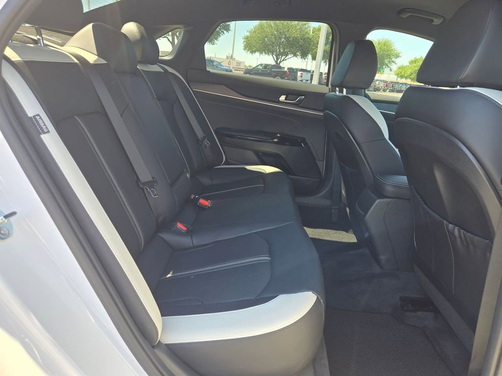 Used 2025 Kia K5 GT-Line FWD image 22