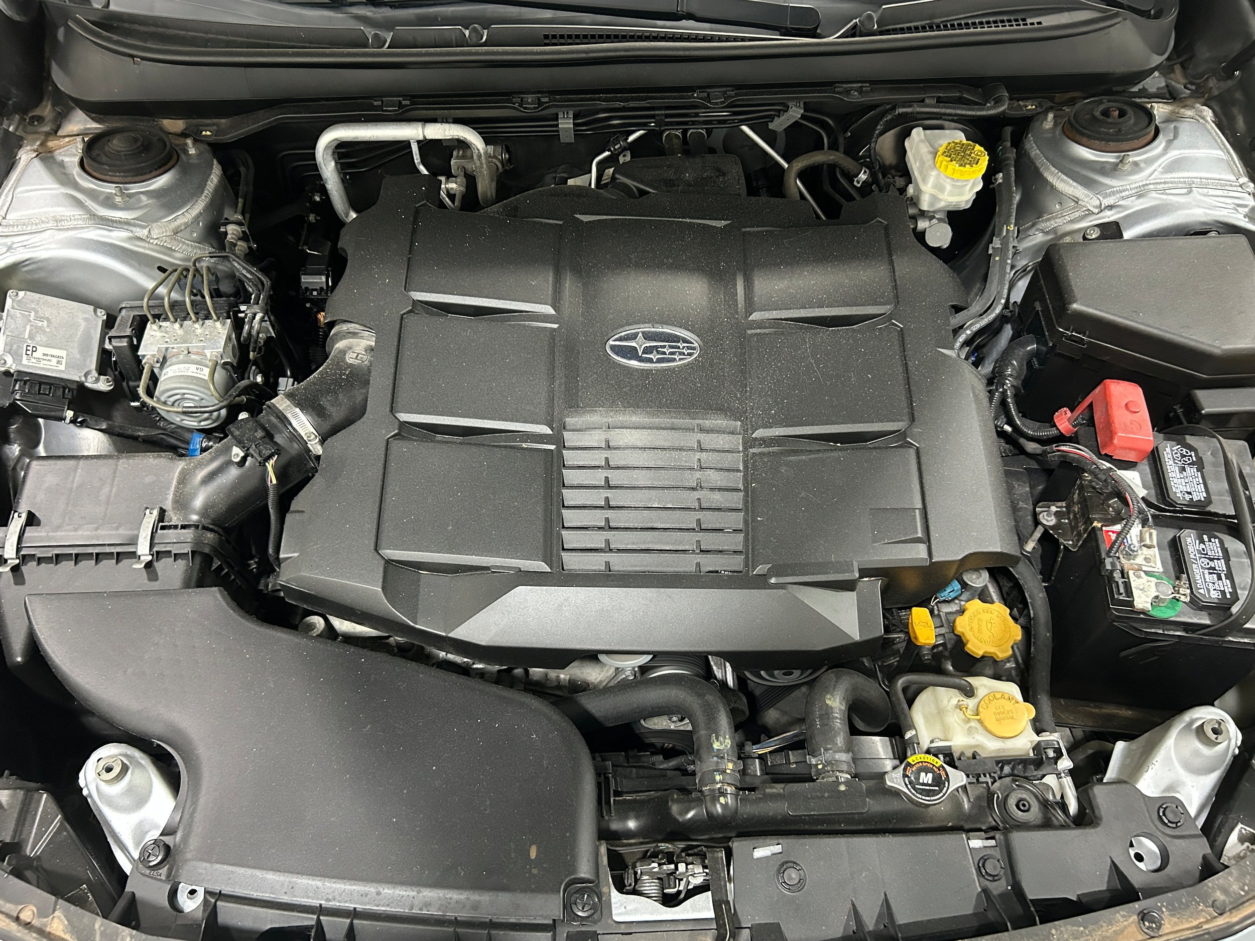 Used 2019 Subaru Outback 3.6R Limited AWD/4WD image 16